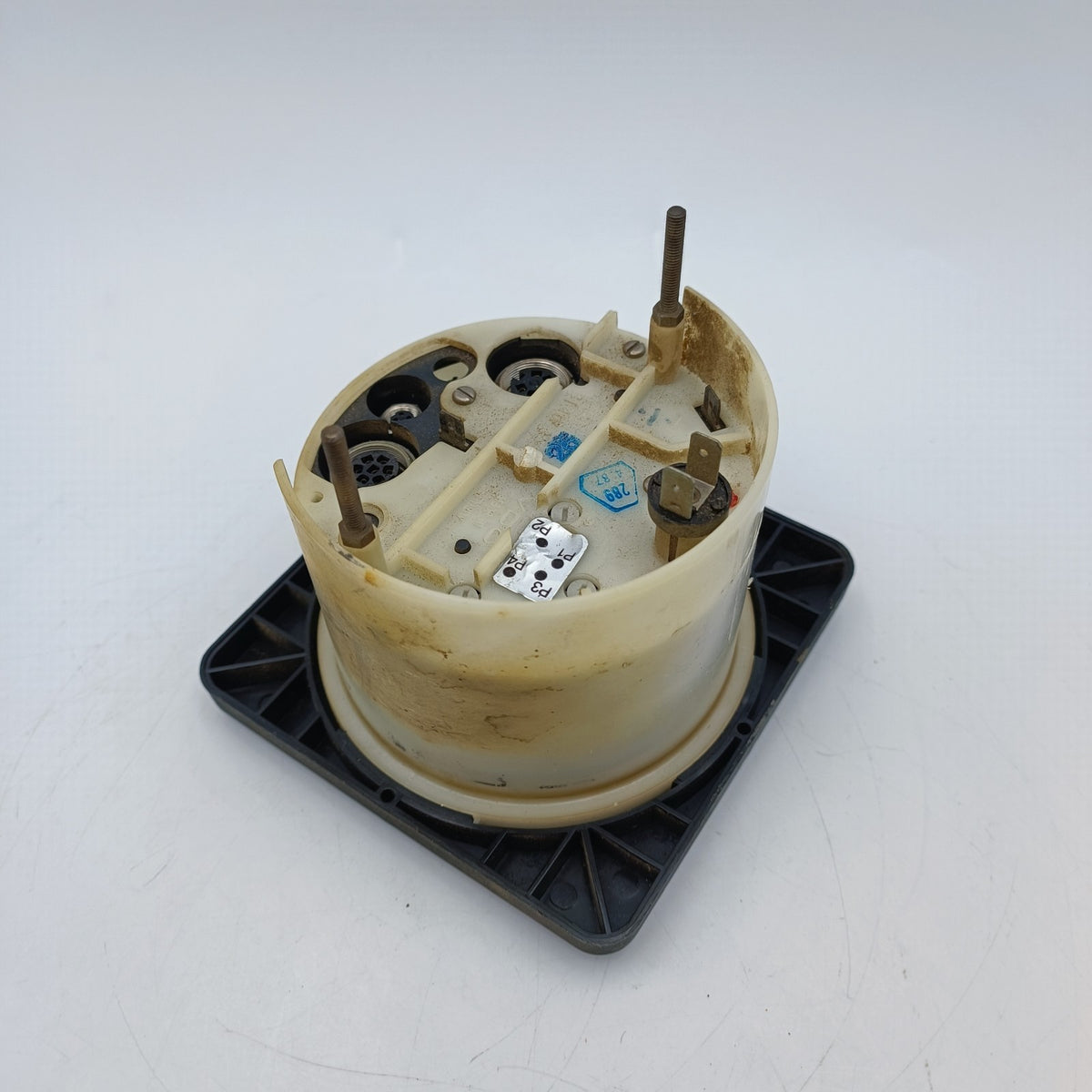 VDO Deklination Compass Declination Analogue Gauge Marine Inboard Outboard Sailb5
