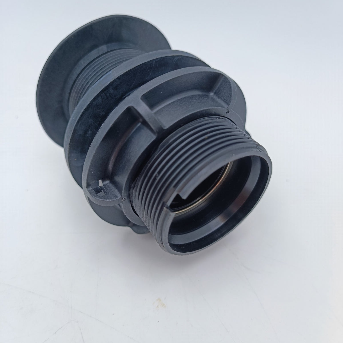 Airmar P120 33-340-02 Through Hull Transducer Housing Valve Nut Washer5