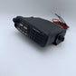 Motorola GM340 Radio Professional Two-Way Transceiver MW504AA MDM25RHC9AN1AE2