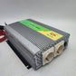 Genius Power G121000 Power Inverter Compact and Portable Marine Boat 1000W 2409
