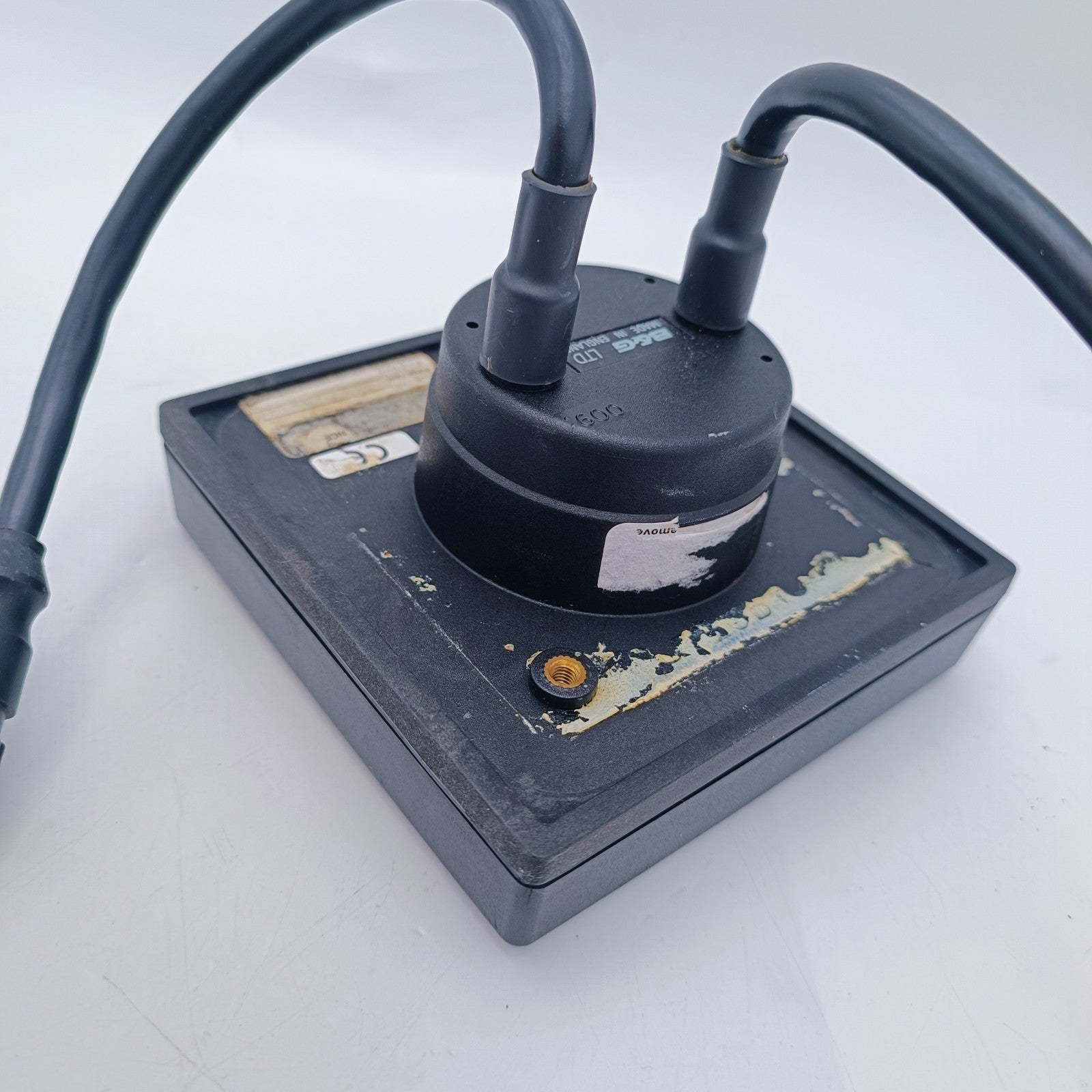 B&G Network DATA Instrument Display Head 610-00-024 Depth Speed Wind 7