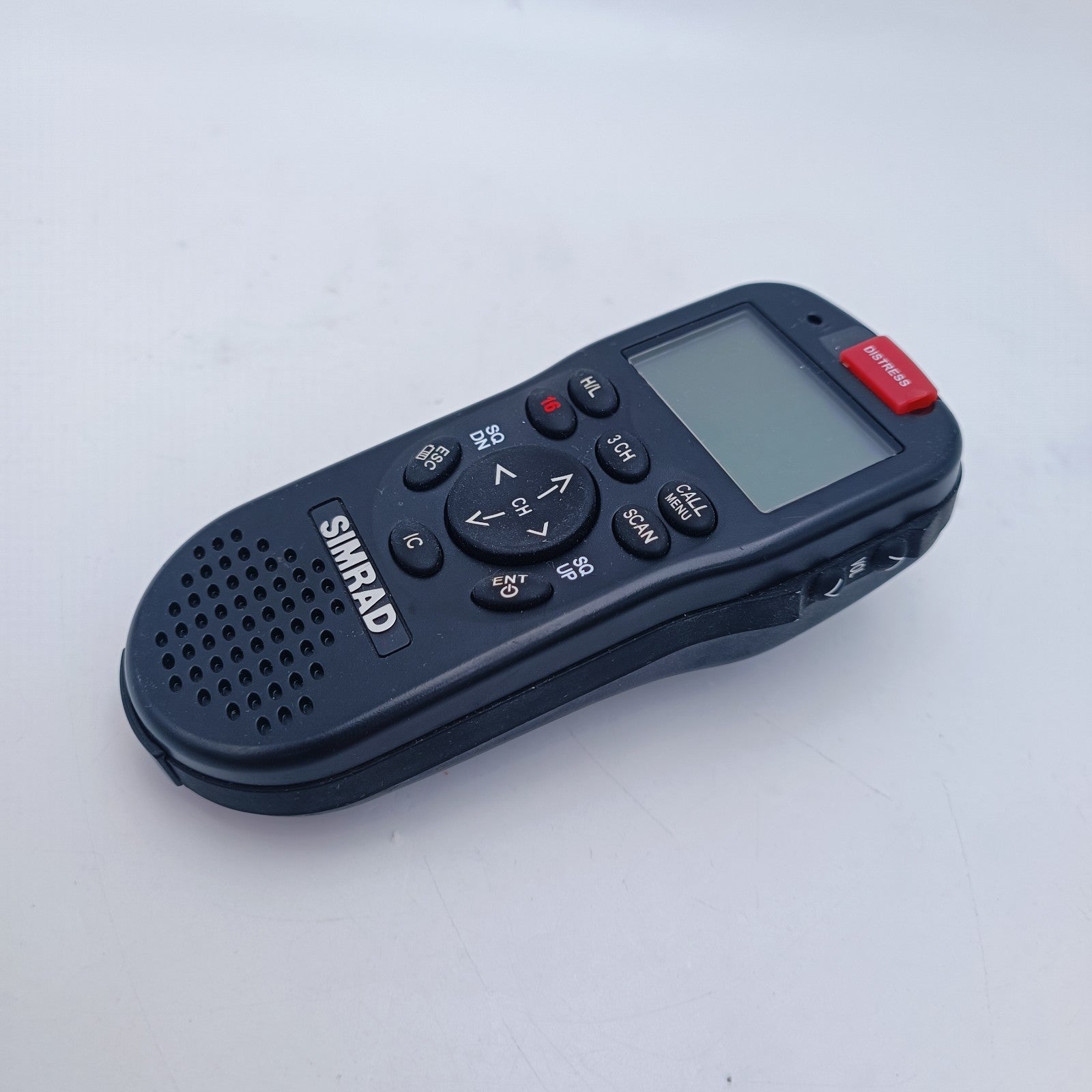 Simrad AHK05 Wireless VHF Handset w/ Charger BC-3 AHK05E RS25 RS25E RS25U Radio2