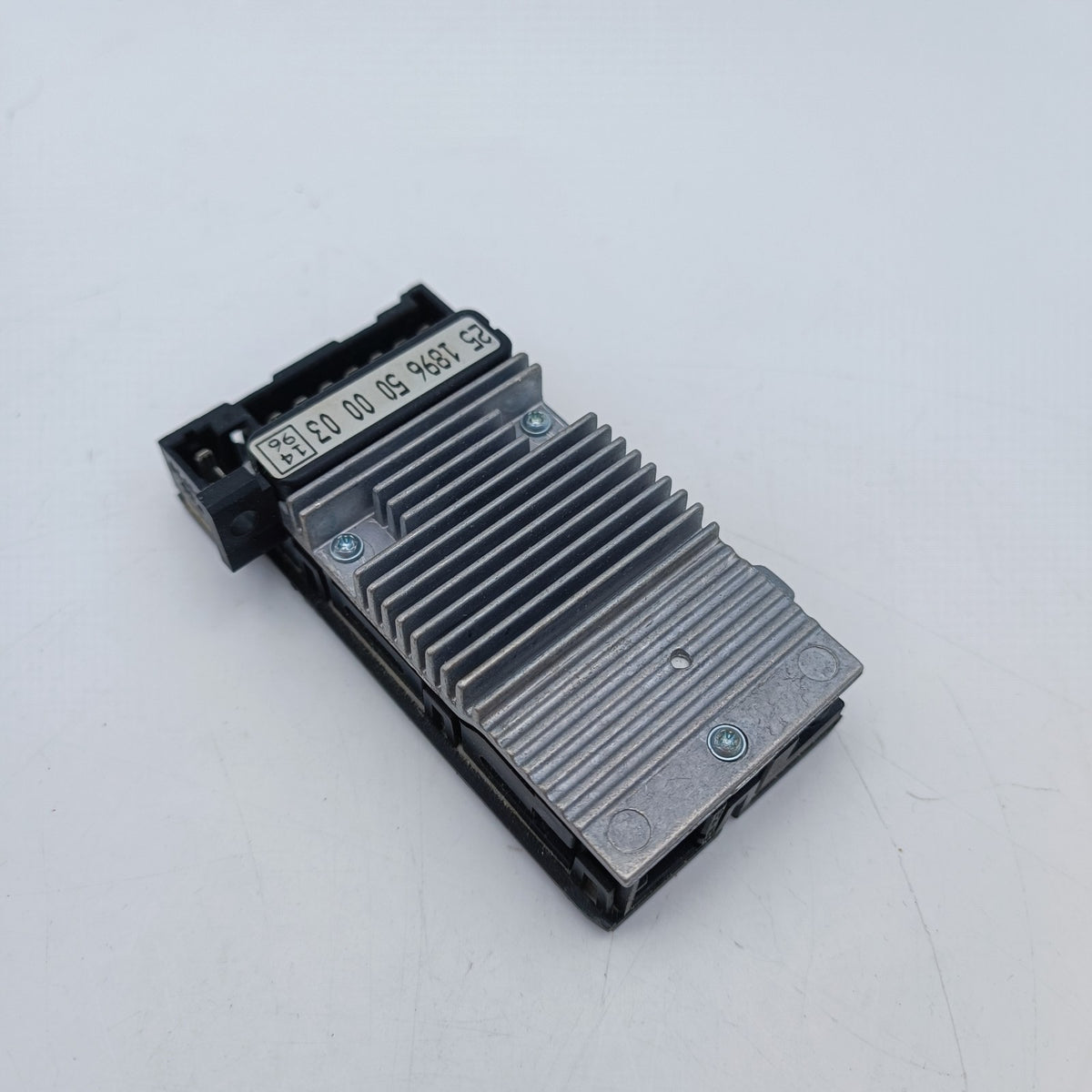 Eberspacher 24V Heater Control Unit 251896510000 ECU Hella 5HB 007 554-212