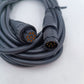Raymarine E46018 5m FF-HS Extension Cable 8-Pin Male Female Marine Transducer2