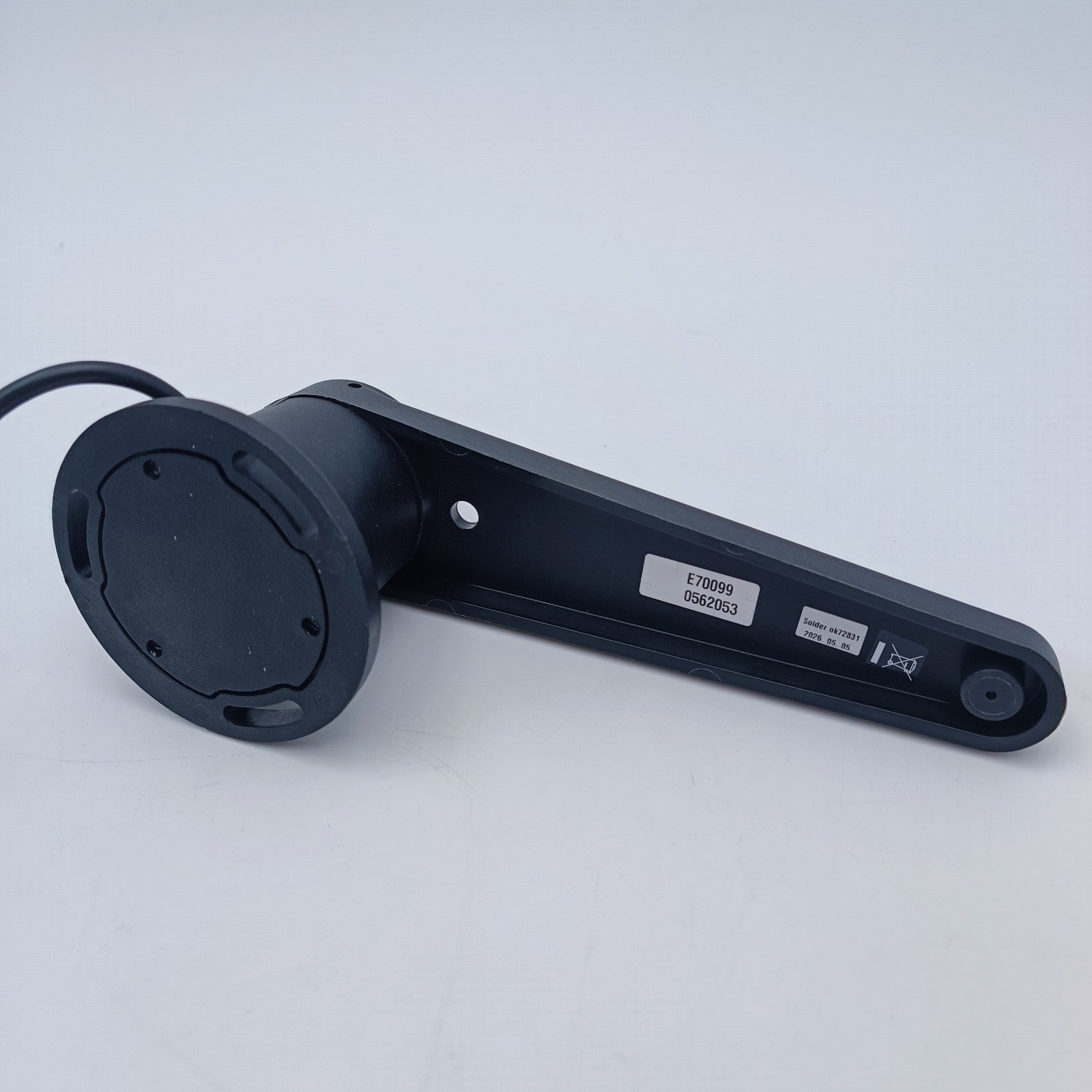 Raymarine E70099 E70100 M81105 Z230 Rotary Rudder Reference Rudder Feedback5