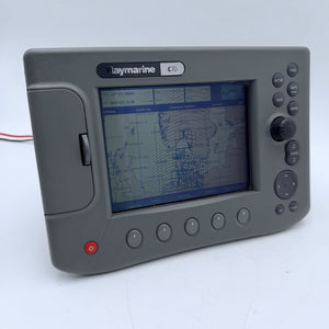 Raymarine C70 MFD GPS Multifunction Chartplotter Fishfinder GPS Display Sonar0