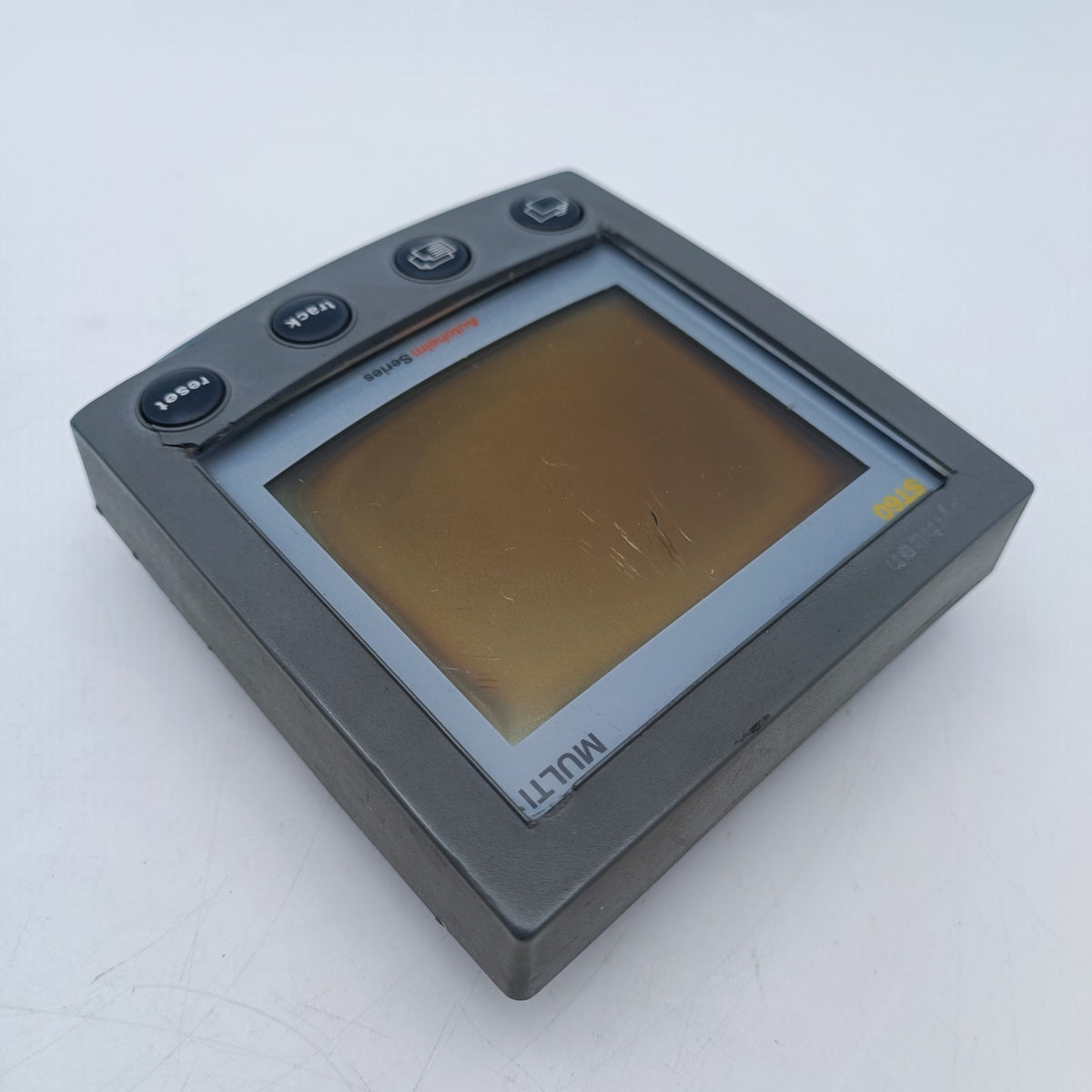 RAYMARINE RAYTHEON ST60 MULTI A22003 Marine Instrument Display Unit Autohelm3