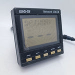 B&G Network DATA Instrument Display Head 610-00-024 Speed Depth Wind 0