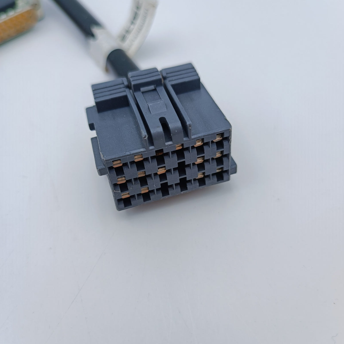 Eberspacher EDiTH Diagnostic Cable Set NICU Hydronic 10 221000327600 221538890103