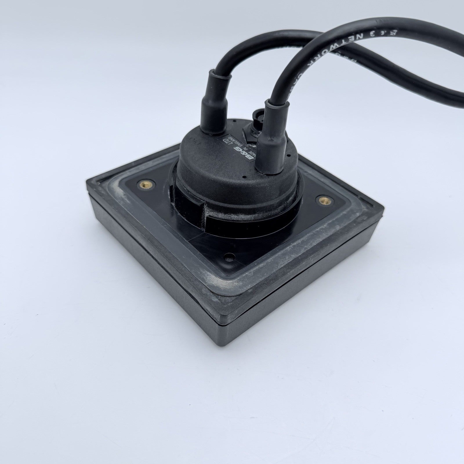 B&G Network PILOT Autopilot Control Head Unit f/ ACP 1 & 2 Computer Hydra Hercul3