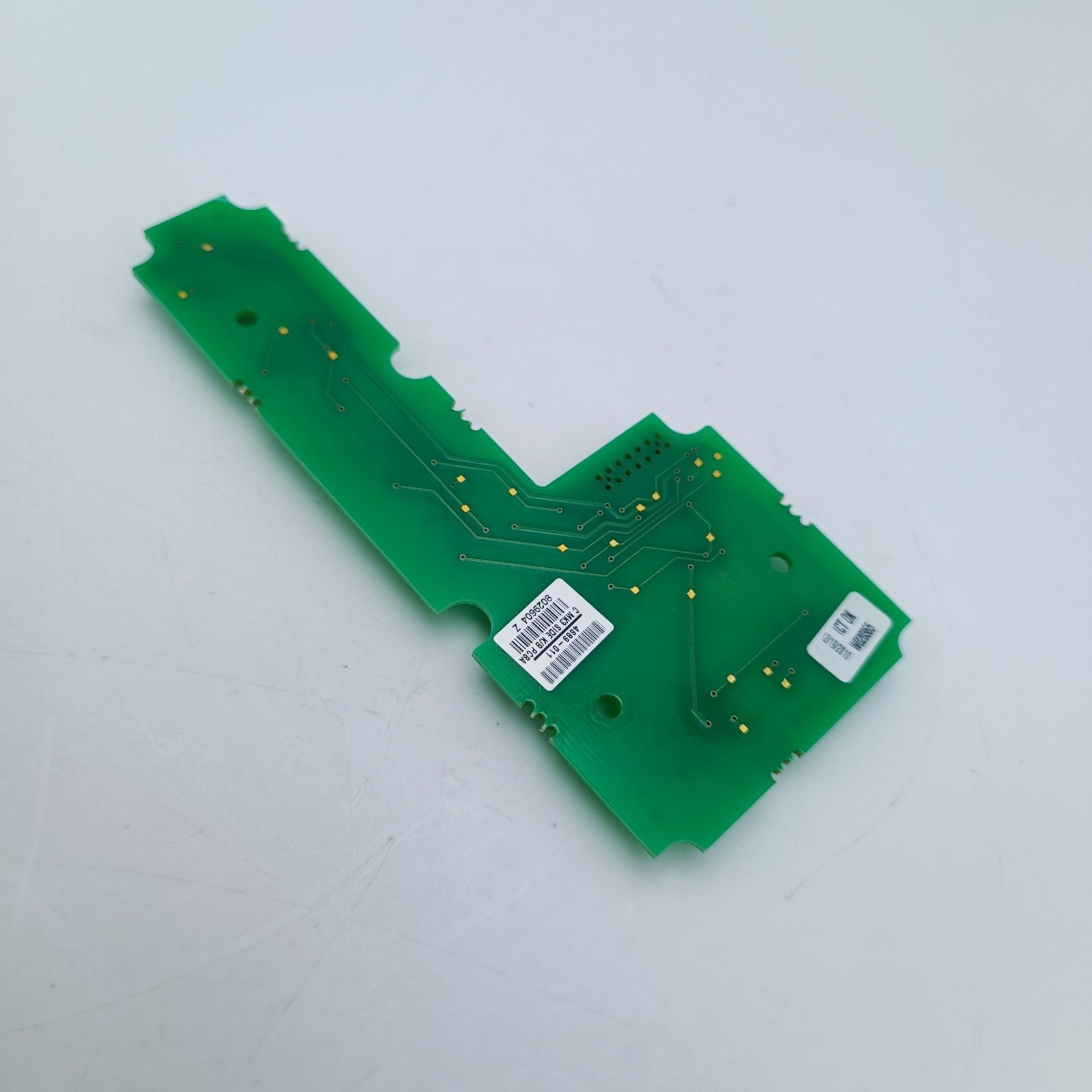 Raymarine R62214 E90W E120W E140W Repair Part Upper Keypad Keyboard Button PCB3