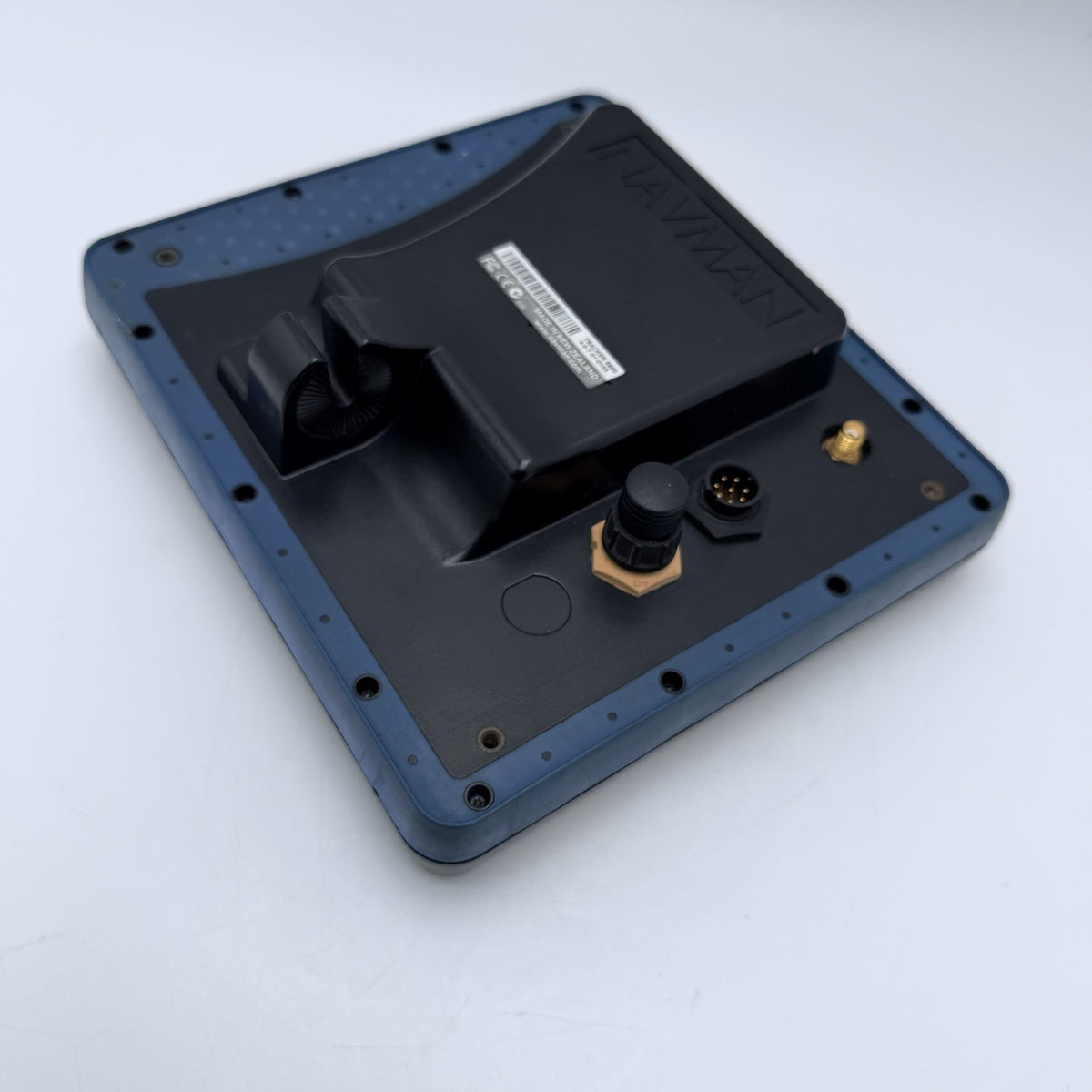Navman Tracker 5600 Color Chartplotter Internal GPS Northstar Explorer MARINE10