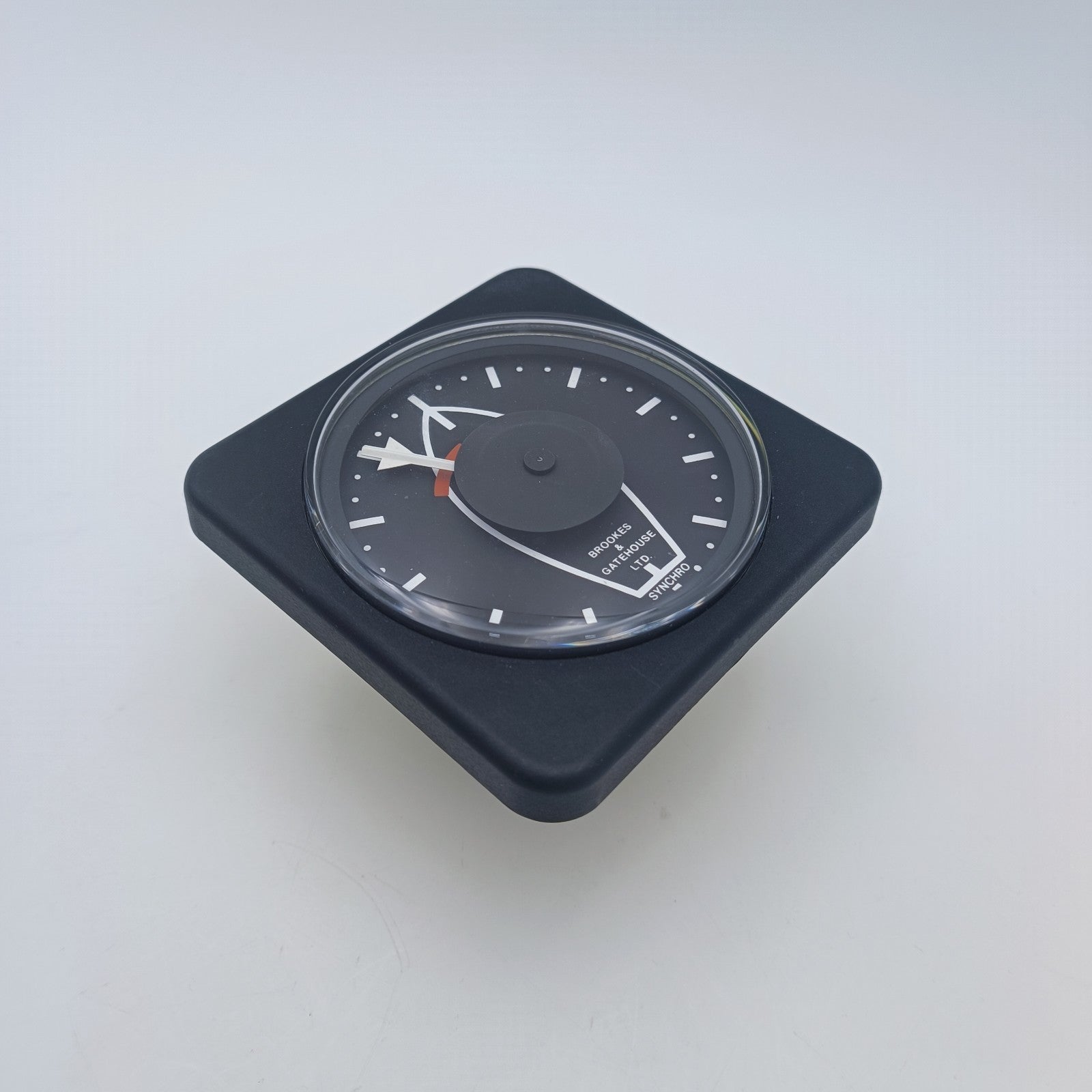B&G Brookes and Gatehouse SYNCHRO WIND Gauge Instrument Display Analogue9