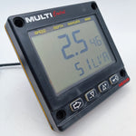 SILVA NEXUS MULTI CONTROL AAC ver 2.5 Instrument Display Unit Speed Depth Wind0