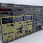 Schlumberger Stabilock 4040 Radio Communication Test Set 0.4-960 MHz PERFECT0