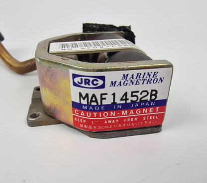 JRC MAF1452B MARINE MAGNETRON Radar Raytheon Raymarine M92650 Japan Radio Comp0