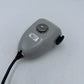 Motorola GM900 MR504B UHF Mobile Radio 403-470MHz 25W w/ Mic Bracket HAM Radio10