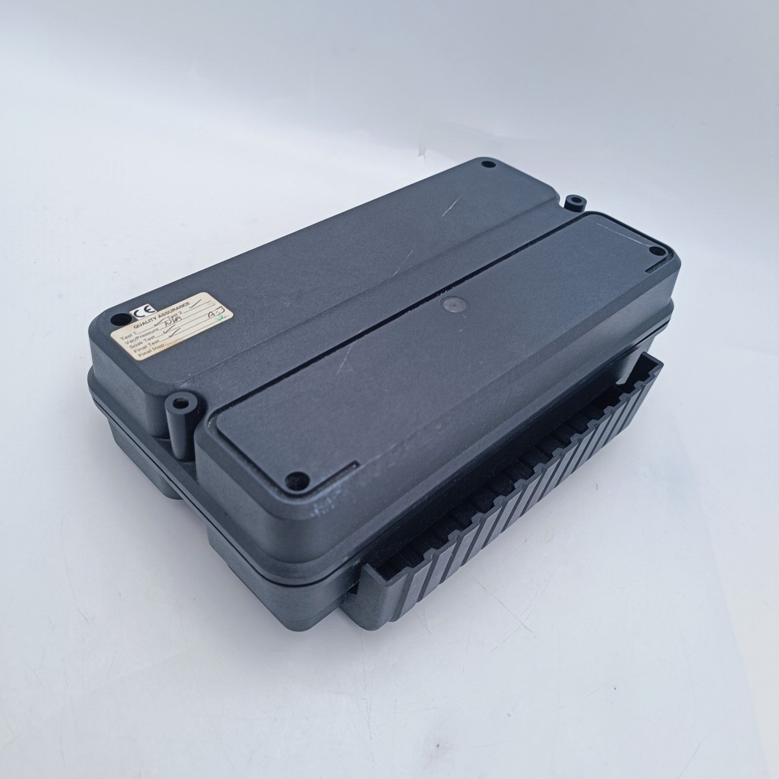 B&G Brookes & Gatehouse HS2000 330-00-005 Hydra 330 2000 Main WD Processor5