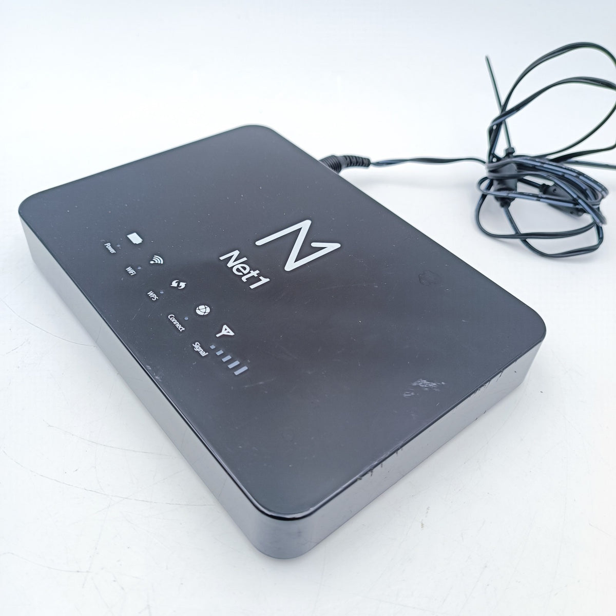 ATEL U270 Net1 4G LTE WiFi Wireless Router Gateway External Antenna Adapter3