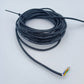Autohelm Raymarine Raytheon Fluxgate Compass Sensor Transducer Autopilot Z1365
