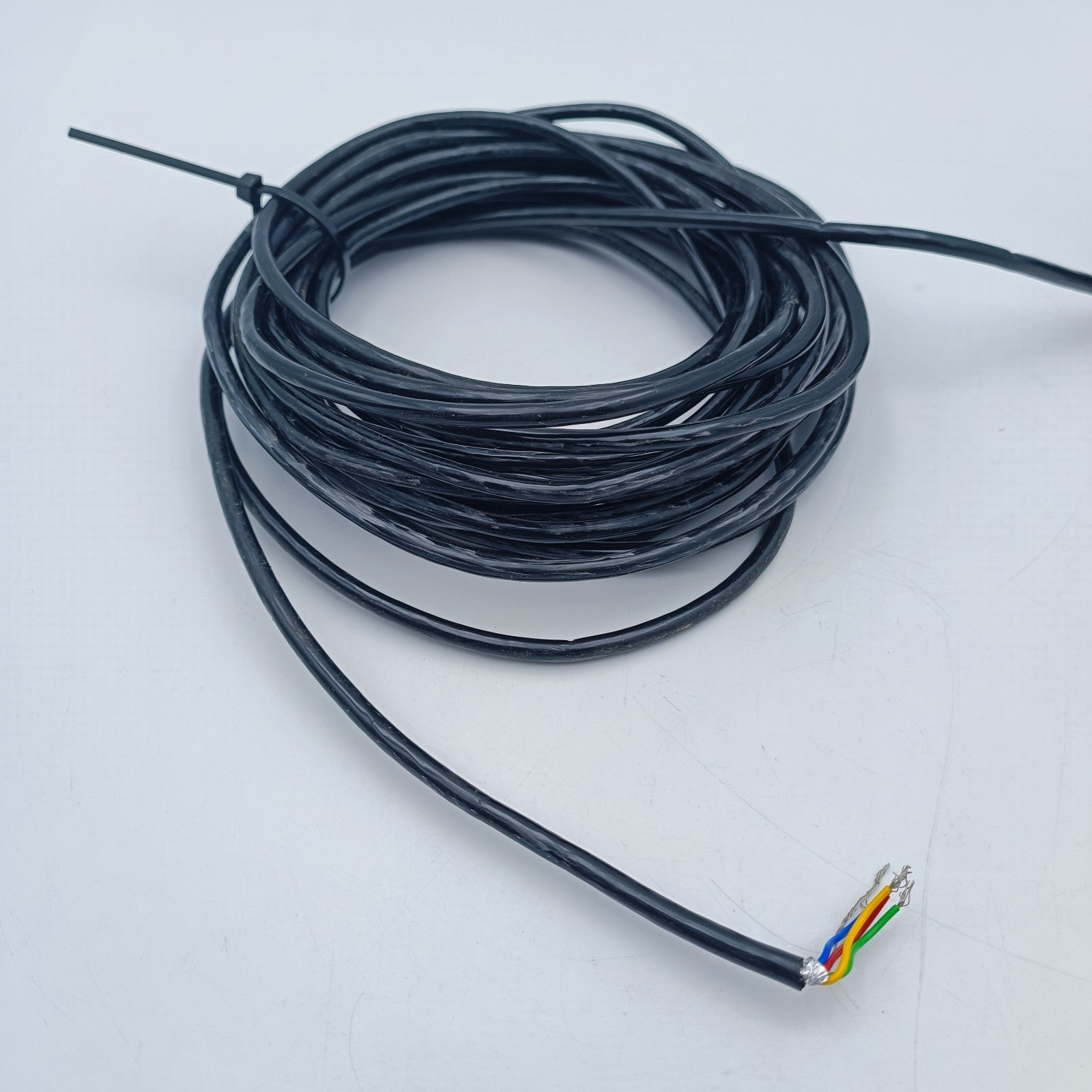 Autohelm Raymarine Raytheon Fluxgate Compass Sensor Transducer Autopilot Z1365