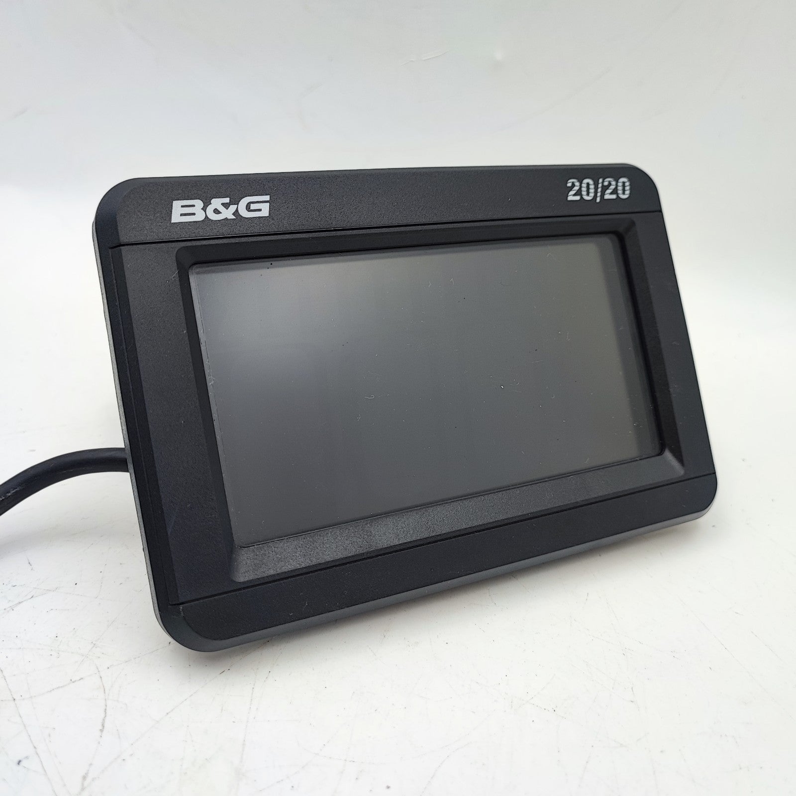 B&G H2000 HYDRA 20/20 RED 332-00-004 MFD Instrument Display Unit Speed Hercules0