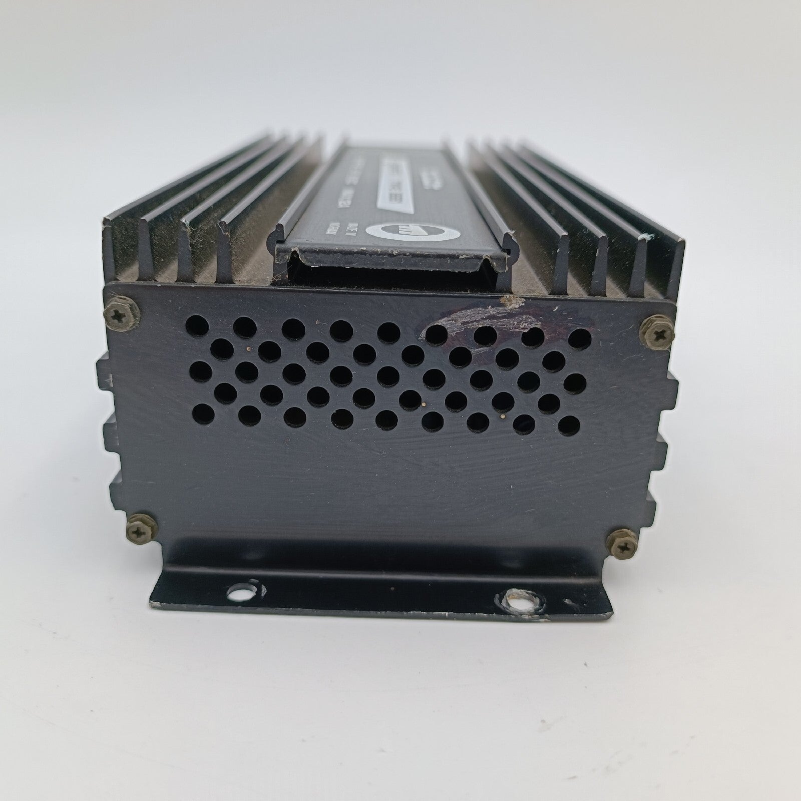 MASCOT TYPE Model 8861 DC/DC CONVERTER IN 24 VDC OUT 12 VDC MAX 6A 92604