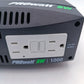 Xantrex PROwatt SW 1000 12V DC to 120V AC Pure Sine Wave Power Inverter3
