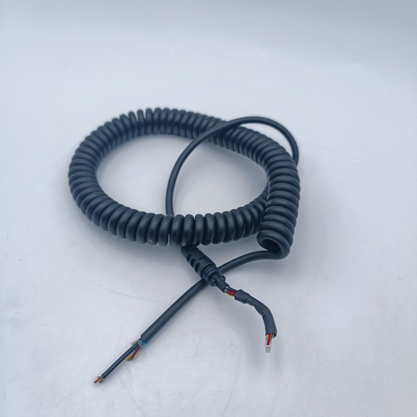 Raymarine RAY240E VHF Radio Handset Controller Cable RAY240 E42002 E45010 Cable0