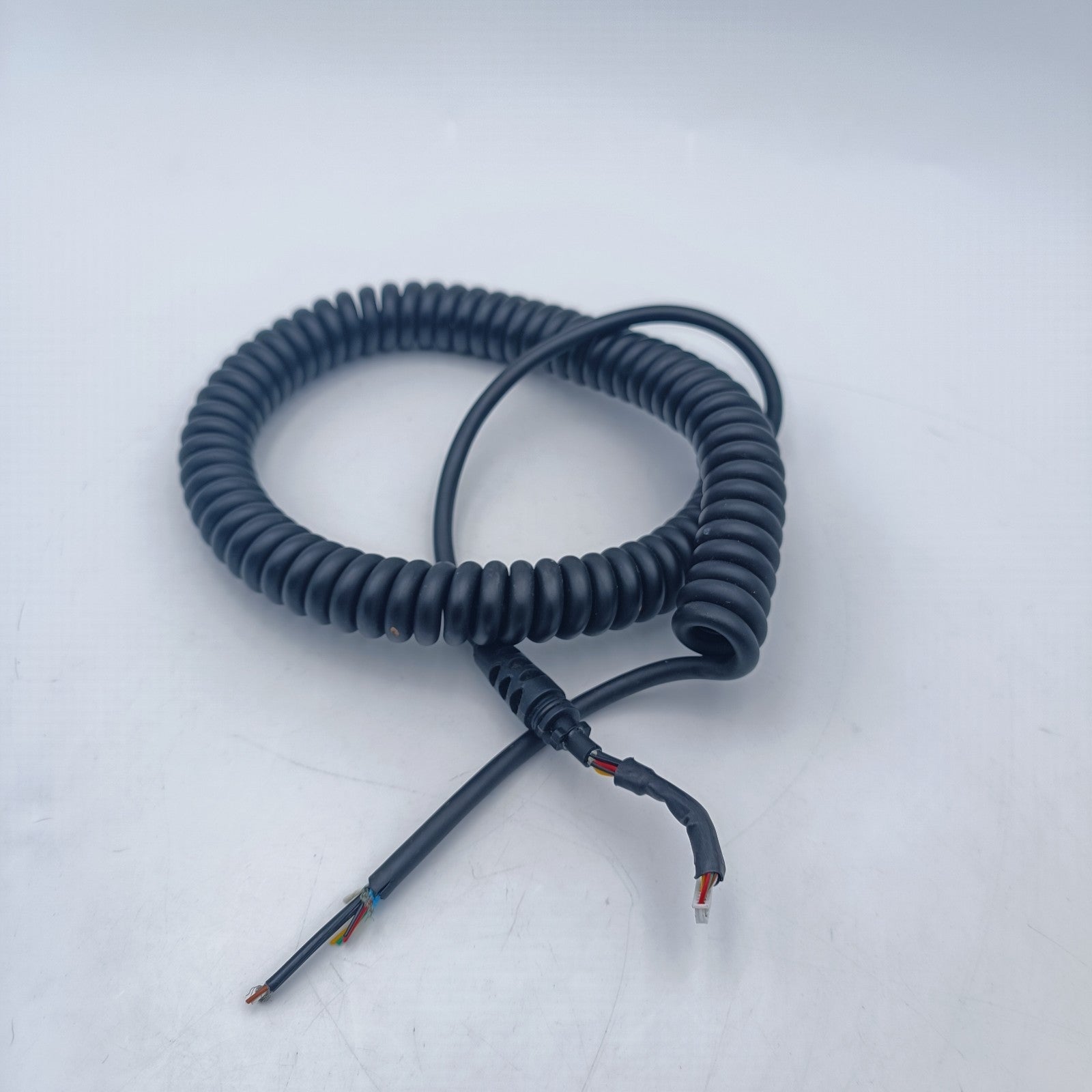 Raymarine RAY240E VHF Radio Handset Controller Cable RAY240 E42002 E45010 Cable0