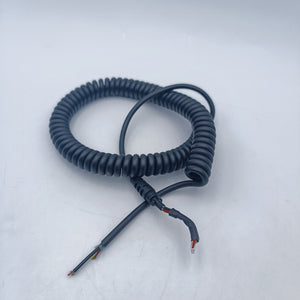 Raymarine RAY240E VHF Radio Handset Controller Cable RAY240 E42002 E45010 Cable0