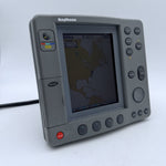 Raymarine RC530 MFD Chartplotter E32035 Raytheon Raychart RC 5300