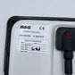 B&G H2000 HYDRA 20/20 RED 332-00-004 MFD Instrument Display Unit Speed Hercules4