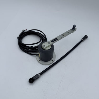 B&G Rudder Feedback Unit Sensor RRF-ACP f/ Autopilot h1000 H3000 Hydra Hercules0