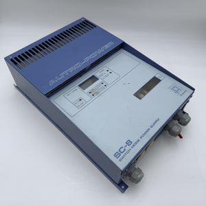 Autronica AUTRO-POWER SC-8 Switch Mode Power Supply 24V DC Marine POWEC 0