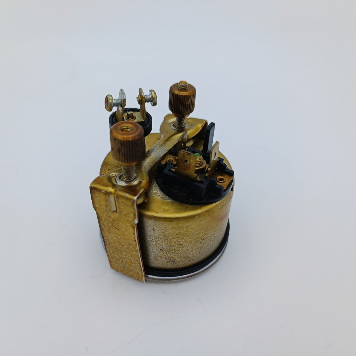 VOLVO PENTA VDO Temperature Gauge 313 274/11/1 12V SW Germany boats Parts2