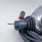 Volvo Penta 3884795 EVC-C/D IPS Joystick Control Steering System REMANUFACTURED5