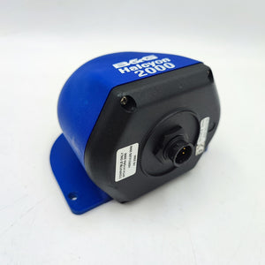 B&G 486-00-009 Halcyon 2000 Fluxgate Compass Sensor for Hercules 2000 Hydra 20000
