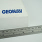 GEONAV Chartplotter MFD Sun Protective Cover Fishfinder Sonar ECHO Wide Sunshine1