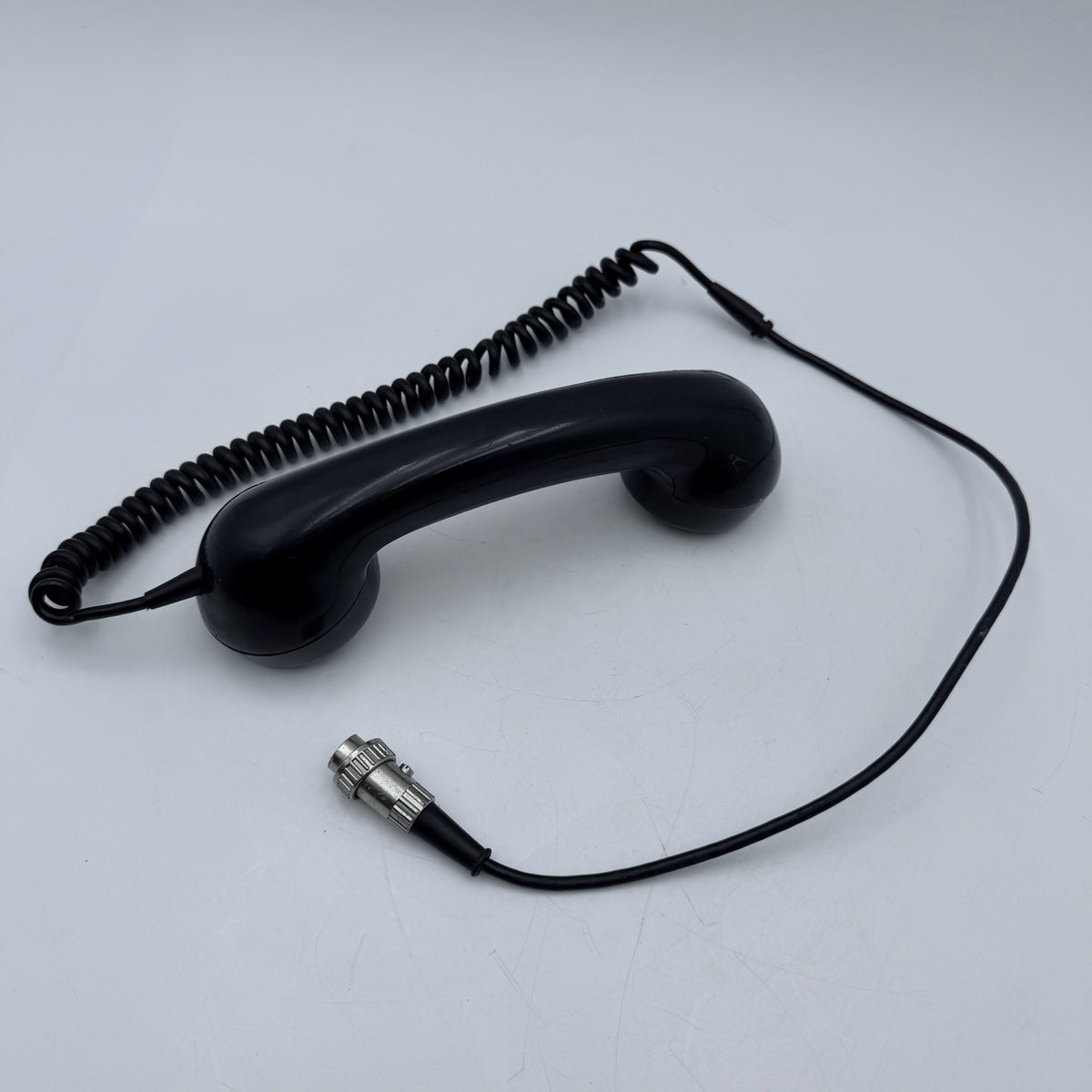 SAILOR Mic Handset f/ MARINE VHF Radio MF HF DSC Compact Radio1