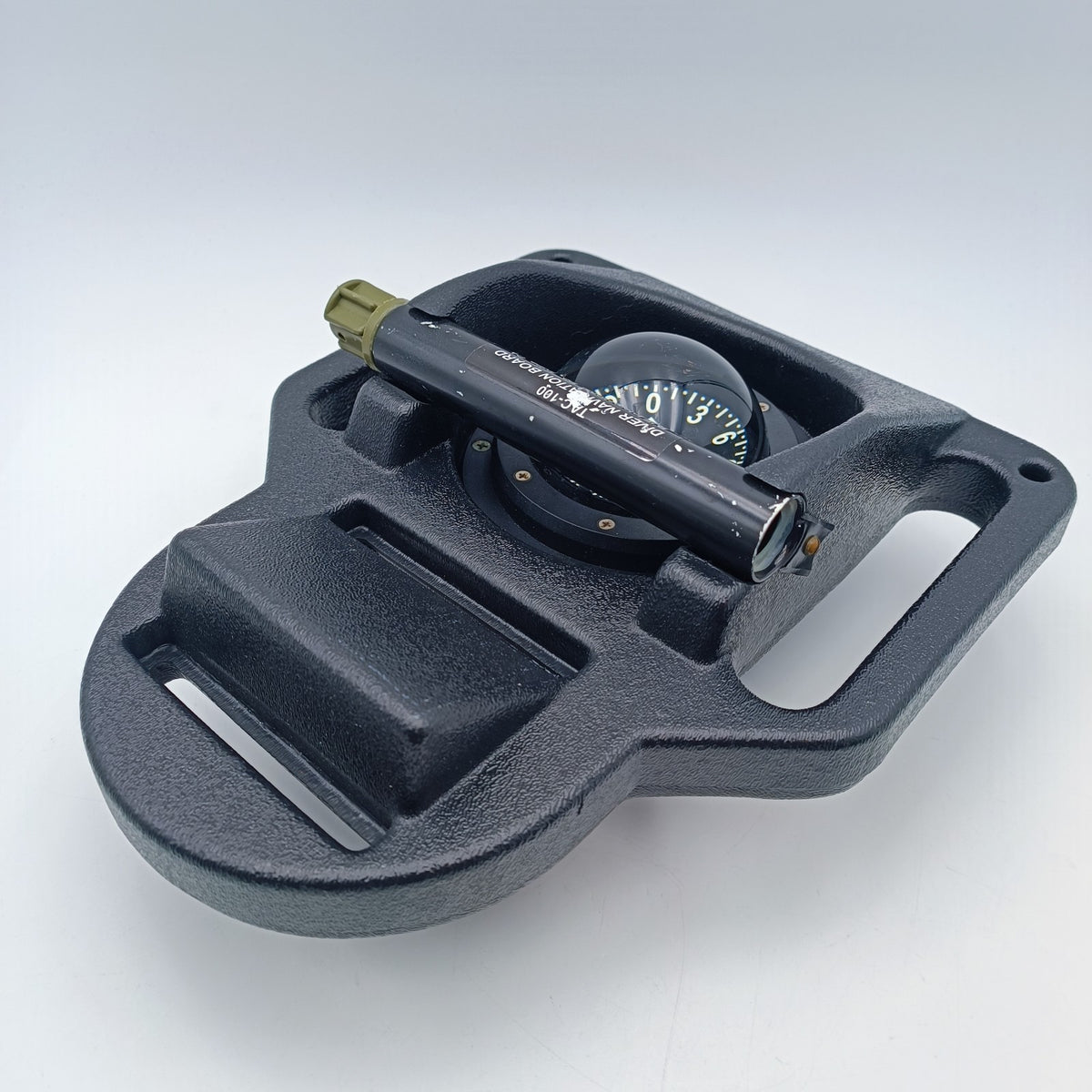 RJE Diver Navigation and Location System TAC-100 TAC 100 TAC100 Military Navy5