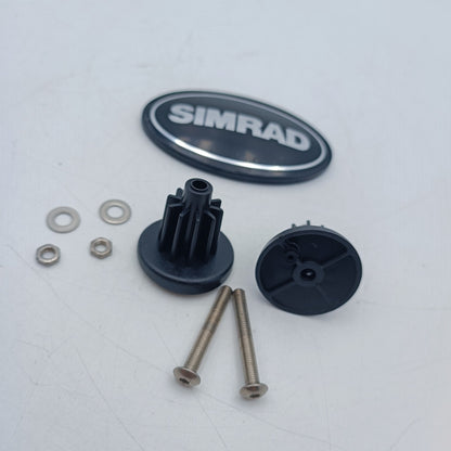 Simrad WPPK34 Spoke Spline Kit F/ Wheelpilot Marine Autopilot Navico WP30 WP320