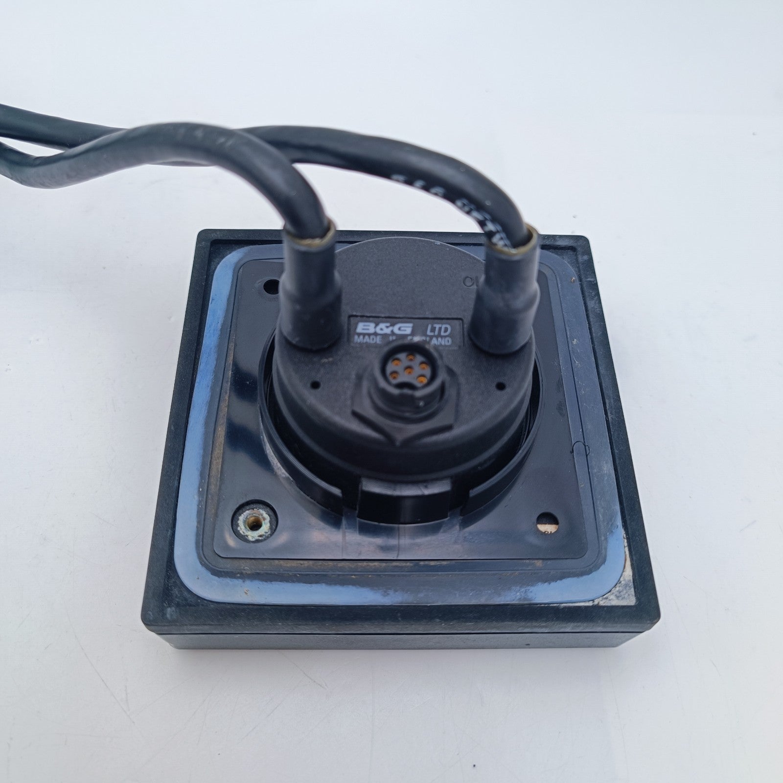 B&G Network NAV Instrument Display Head 610-00-086 NAVIGATION BROOKES GATEHOUSE4