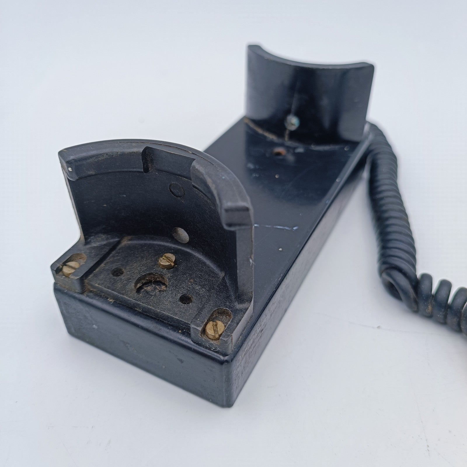 SAILOR RT144C RT144B Mic Handset f/ MARINE VHF Radio MF HF DSC Compact Radio6