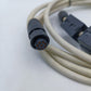 Raymarine DSM25 Digital Sounder Module A60 A65  Cables / Sonar E63070 Cables2