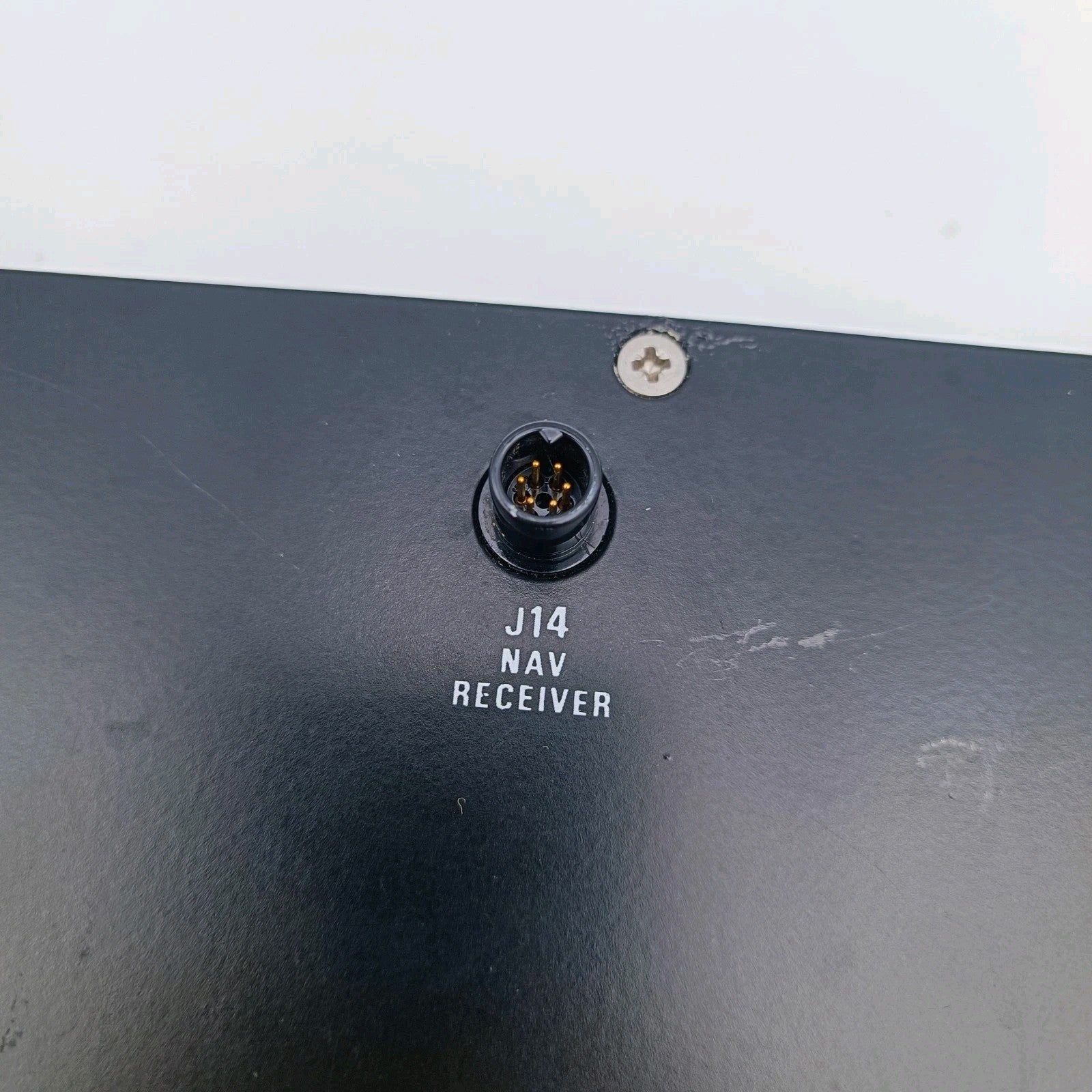 Robertson AP200DL Sail Autopilot Control Head Unit Controller AP200 DL Simrad9