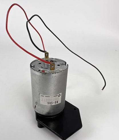 Raymarine Autohelm Raytheon Tillerpilot 800 1000 Motor Q100 Assy0