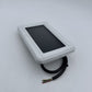 B&G H2000 HYDRA 20/20 RED 332-00-004 MFD Instrument Display Unit Speed Hercules8