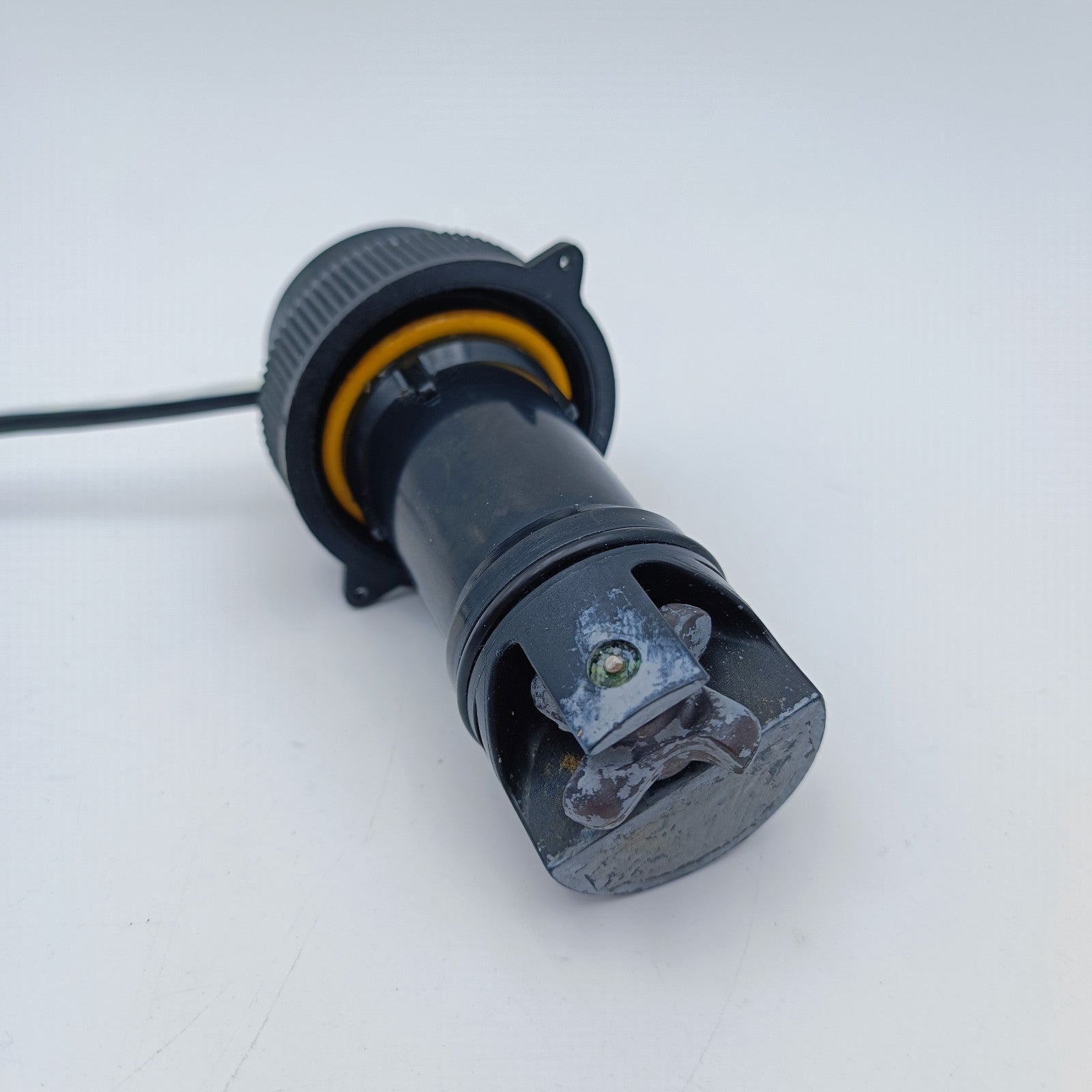 AIRMAR DST800 P617V SMART Multisensor SPEED DEPTH TEMP 20-633-01 SeaTalkNG NMEA24