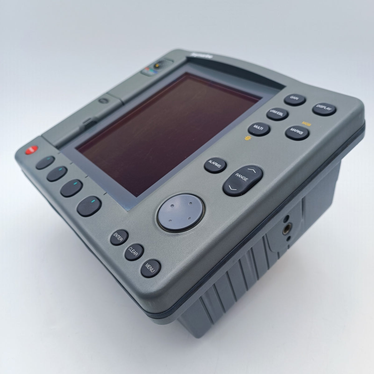 Raymarine RL70C Chartplotter Pathfinder Raychart Display E52034 HB RL70 C MFD7